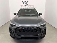 Nuova Audi SQ5 Sportback Ambiente 367 CV (269 kW) 2026 Grigio tambora SUV
