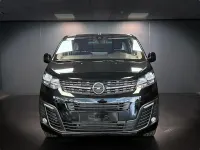 Nuova Opel Vivaro-e Combi 144 CV (105 kW) 2025 Nero Monovolume