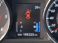Usata Citroën C4 Aircross Exclusive 150 CV (110 kW) 2013 Bianco SUV