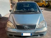 Usata Mercedes A200 2003