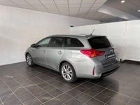 usata Toyota Auris Touring Sports 1.8 Hybrid Lounge CVT