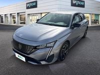 Usata Peugeot 308 Allure 131 CV (96 kW) 2022 Grigio Berlina