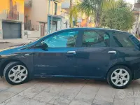 Usata Fiat Croma 150 CV (110 kW) 2006 Bluazzurro Station wagon