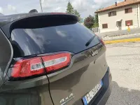 Usata Jeep Cherokee Limited 200 CV (147 kW) 2014 SUV