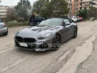 Usata BMW Z4 M Sport 197 CV (144 kW) 2023 Grigio Cabrio