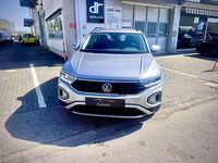 Usata VW T-Roc 110 CV (80 kW) 2023 Other SUV