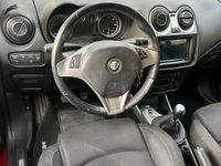 usata Alfa Romeo MiTo 1.3 multi jet 95 cavalli