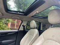 Usata Mini John Cooper Works 170 CV (125 kW) 2016 Nero Utilitaria