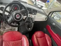 Usata Fiat 500 69 CV (50 kW) 2008 Berlina