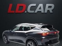 Nuova Cupra Formentor 150 CV (110 kW) 2025 Grigio scuro metallizzato SUV