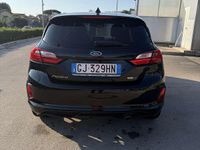Usata Ford Fiesta ST-Line 125 CV (91 kW) 2023 Utilitaria