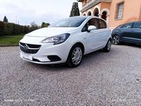 Usata Opel Corsa 69 CV (50 kW) 2018 Bianco Utilitaria