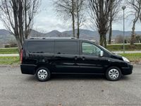 usata Peugeot Expert 2.0 HDi PL-TN-DC 6 POSTI PDC