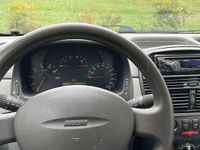 Usata Fiat Punto 88 CV (64 kW) 1999 Berlina