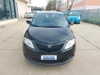 Usata Lancia Ypsilon Silver 69 CV (50 kW) 2023 Nero Utilitaria