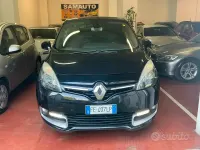 Usata Renault Scénic III XMOD 110 CV (80 kW) 2016 Nero Monovolume