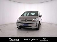 Usata VW up! Move 65 CV (47 kW) 2023 Grigio Utilitaria