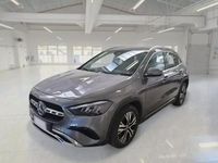 Usata Mercedes GLA200 Advanced 149 CV (109 kW) 2023 Grigio SUV