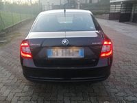 usata Skoda Rapid Rapid/Spaceback1.6 tdi cr Active 105cv