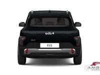 Nuova Kia EV2 Earth 146 kW (199 CV) 2026 Nero SUV