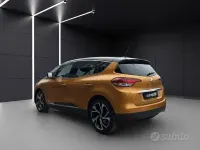Usata Renault Scénic IV Edition One 160 CV (117 kW) 2017 Oro Monovolume