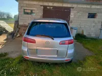 Usata Mazda 2 75 CV (55 kW) 2005 Grigio Utilitaria