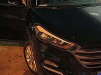 Usata Hyundai Tucson Comfort 132 CV (97 kW) 2018 SUV