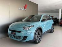 Usata Fiat 600 La Prima 101 CV (74 kW) 2025 Azzurro acqua SUV