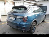 Usata Lynk & Co 01 143 CV (105 kW) 2021 Blu/azzurro SUV