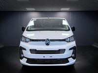 Nuova Citroën Jumpy 144 CV (105 kW) 2025 Bianco Monovolume