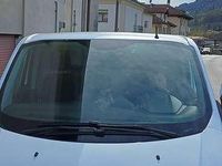 Usata Ford Transit Custom 111 CV (81 kW) 2017 Bianco Furgone