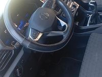Usata VW T-Cross 95 CV (69 kW) 2023 Bianco SUV