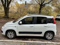 Usata Fiat Panda Lounge 69 CV (50 kW) 2014 Station wagon
