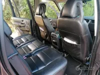 Usata Land Rover Discovery 3 190 CV (139 kW) 2005 SUV