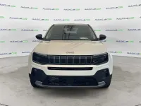 Uusi Jeep Avenger Summit 109 HP (80 kW) 2025 Katumaasturi