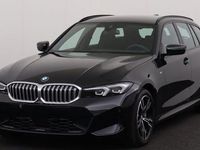 Usata BMW 330 M Sport 2024 Nero Station wagon