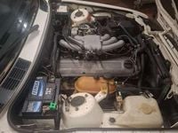 Usata BMW 320 125 CV (91 kW) 1987 Bianco Berlina