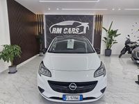 Usata Opel Corsa 90 CV (66 kW) 2017 Bianco Utilitaria
