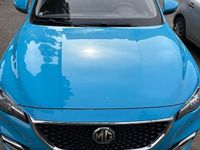 Usata MG HS 2023 Blu SUV