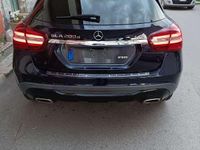 Usata Mercedes GLA200 Business 136 CV (100 kW) 2017 SUV