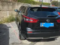 Usata Nissan Qashqai 131 CV (96 kW) 2018 SUV