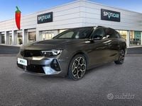 Usata Opel Astra 131 CV (96 kW) 2024 Grigio Station wagon
