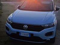 Usata VW T-Roc 116 CV (85 kW) 2018 SUV