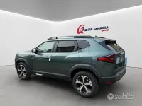 Nieuw Dacia Duster Journey 114 PK (83 kW) 2026 SUV