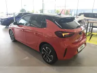 Nuova Opel Corsa S 100 CV (73 kW) 2026 Arancioneselleria dedicata yes Utilitaria