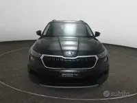 Usata Skoda Kodiaq Executive 150 CV (110 kW) 2023 Nero SUV