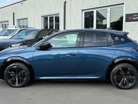 Usata Lancia Ypsilon 61 kW (84 CV) 2024 Blu Utilitaria