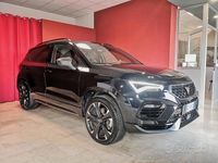 Occasion Cupra Ateca 150 ch (110 kW) 2025 Noir SUV