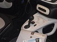 Usata Smart ForFour 72 CV (52 kW) 2016 Bianco Utilitaria