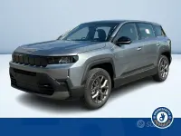 Nuova Jeep Compass Altitude 145 CV (106 kW) 2026 Grigio SUV